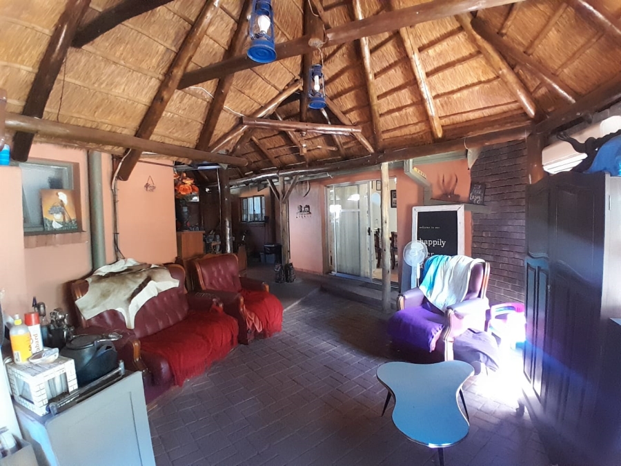 4 Bedroom Property for Sale in Kathu Northern Cape